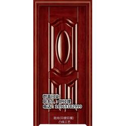 重慶鋼木門廠 鋼木門 群喜門業(yè)實力品牌