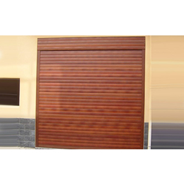 福州電動車庫門定制-福州榕福門業(yè)-福州電動車庫門