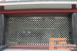 福州卷簾門找哪家 福州創(chuàng)新卷簾門 福州卷簾門