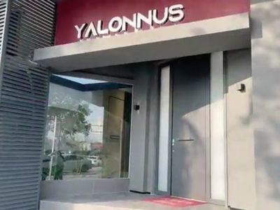 躍龍門門業(yè)