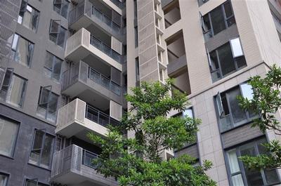 優(yōu)質(zhì)門業(yè)產(chǎn)品 外觀精美、色澤鮮艷且自潔環(huán)保