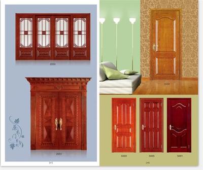 福州南方市場(chǎng)木門選購(gòu)指南 龍樓閣品牌及零售批發(fā)服務(wù)解析