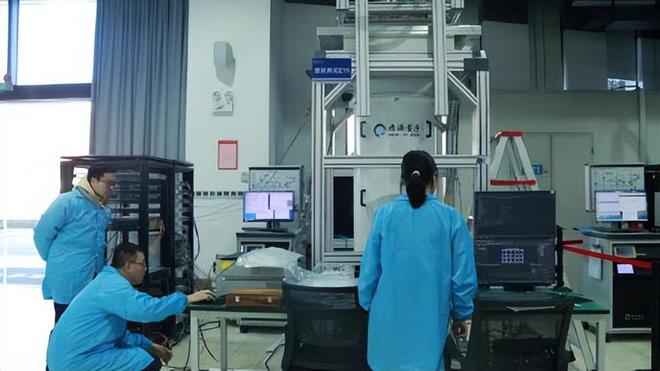 我國(guó)量子計(jì)算機(jī)實(shí)現(xiàn)四算合一，從算力提升邁向量子計(jì)算技術(shù)服務(wù)