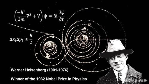 量子計算機 5G之后的高科技新篇章