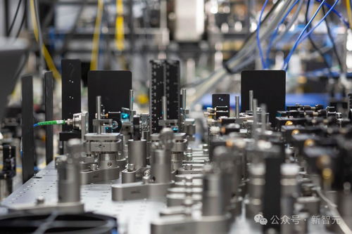 量子計算新突破 微軟開啟2級彈性時代，可靠性躍升800倍