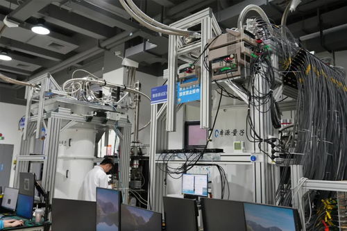 特稿丨三代科學家接力，從錢學森支持到量子計算大國 我國大算力時代的崛起