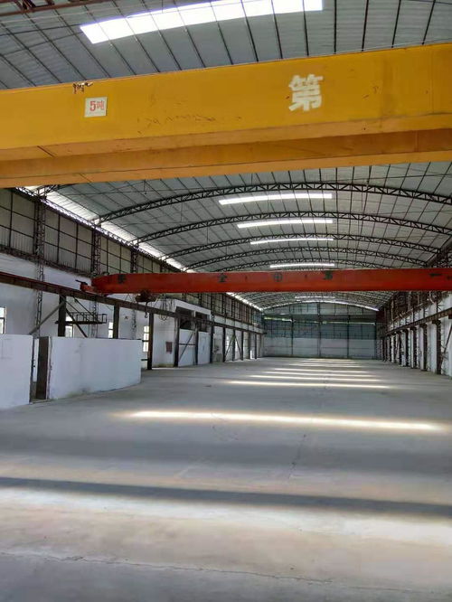 中工招商網 一站式中堂出租與場地租賃服務，助力企業高效發展