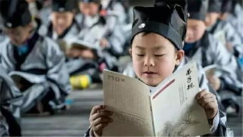 傳承國學，從童蒙啟航——論國學教育的根本推廣