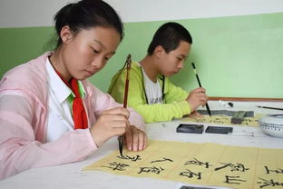 翰墨傳薪火，國學(xué)潤童心——記李銘雁名師工作室“寫氣質(zhì)人生，揚(yáng)祖國精華”小學(xué)生書法比賽