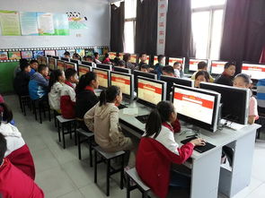 三馬路小學(xué)“學(xué)樂云教學(xué)”平臺國學(xué)教育推廣五大經(jīng)驗總結(jié)