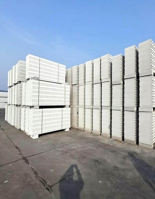 山東ALC墻板加盟 把握綠色建材新機遇，共贏未來市場