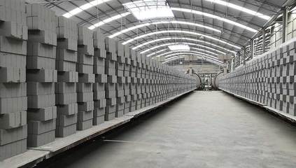 貴州興電新型建材 引領綠色建材新潮流，賦能西南建設新發展