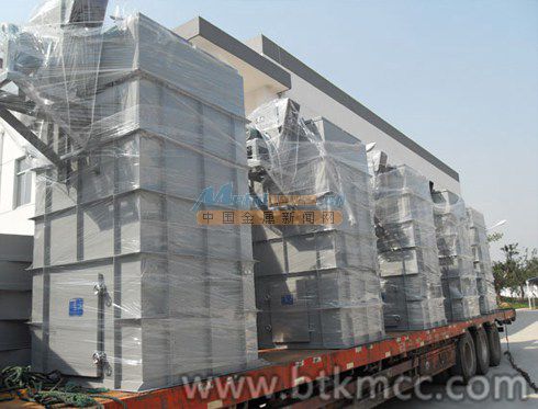 科銘環(huán)保 打造建材廠布袋除塵器暢銷(xiāo)品牌的卓越之道