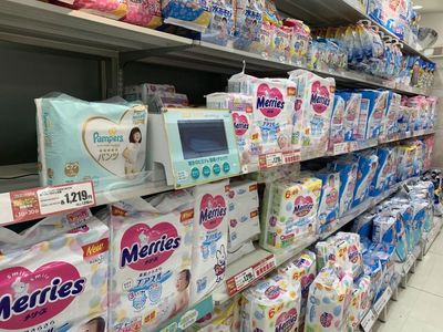 日本當地母嬰用品最詳細囤貨指南，錯過后悔！新手爸媽必看清單